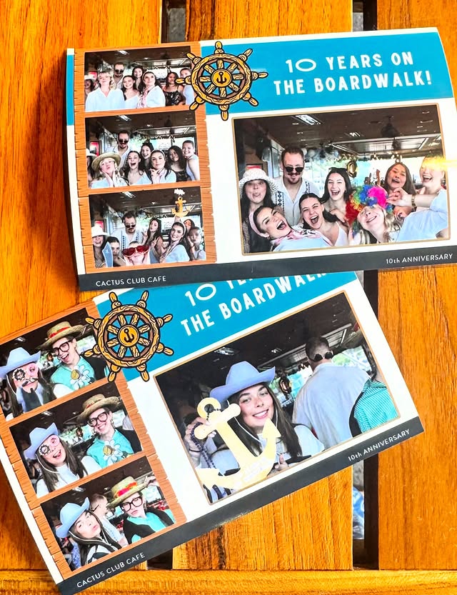 Photo Booth Rental Prices in Kelowna: What to Expect